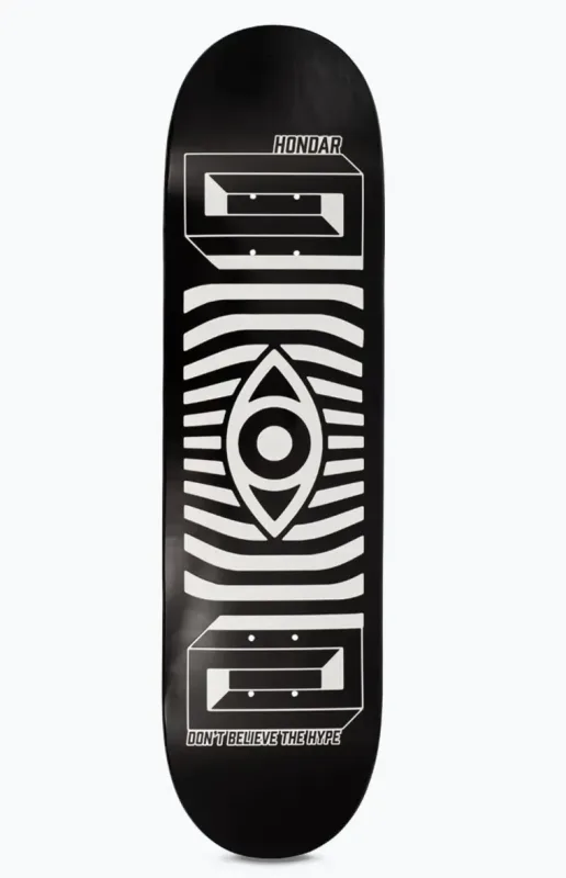 Shape Hondar Hype 8.25 - Mundi Skate Shop