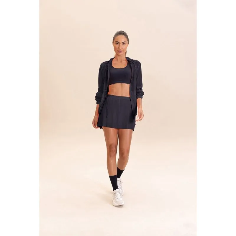 Saia Live Aero Vision Noir Black