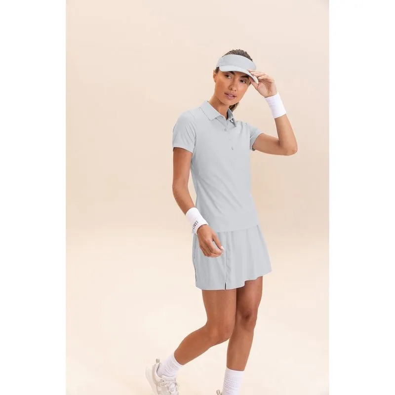 Camisa Live Polo Street Feminino Chill
