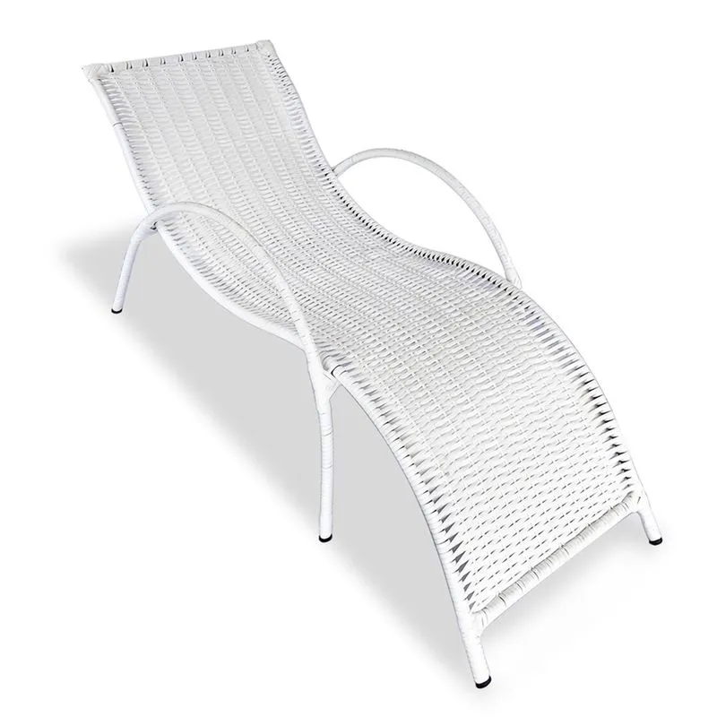 Espreguiçadeira Para Piscina Copacabana - Avere