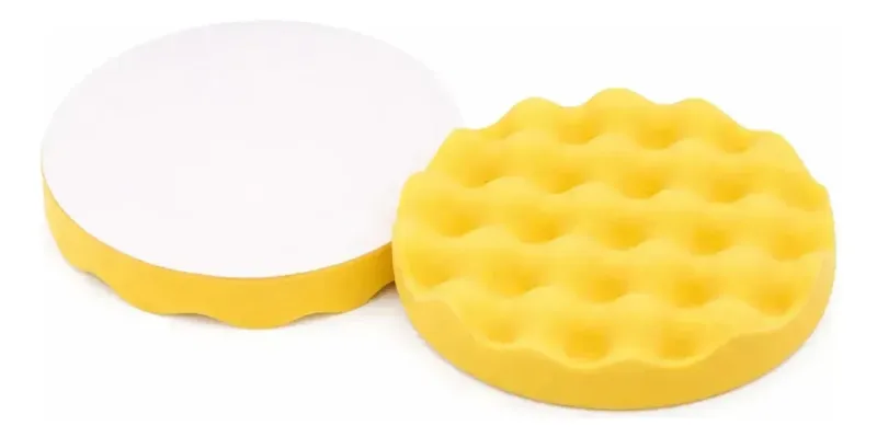 Boinas para Polimento Diversas 115mm Unidade