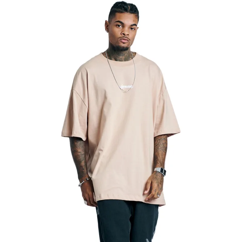 Camiseta Approve Unissex Huge Cupid Oversize