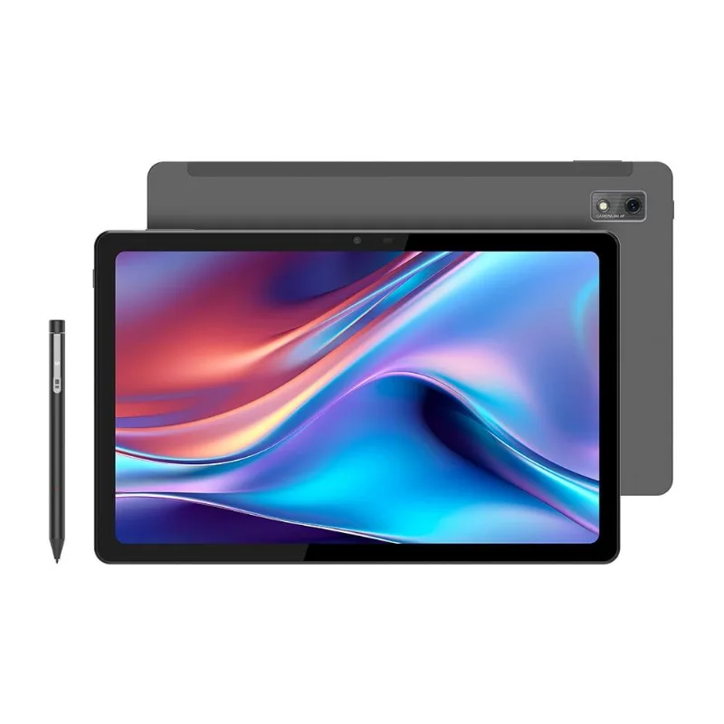 Tablet m11 4g tela 10.4” fhd 8gb ram + 128gb com caneta multi, android 13 - nb430