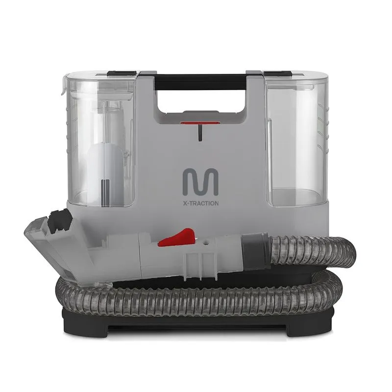 Limpadora De Estofados Portátil X-traction 127v-1400w Multi - Fe328