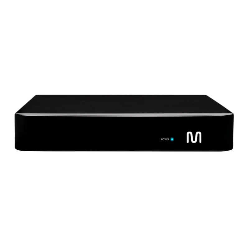 Gravador hvr 4K 16 Canais full HD com Saída bnc M3 HVR16 G2 Giga - GS0536