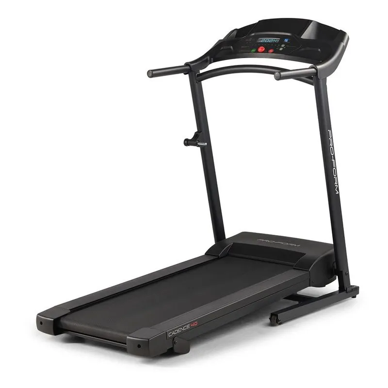 Esteira ProForm Cadence 4.0 - GY093