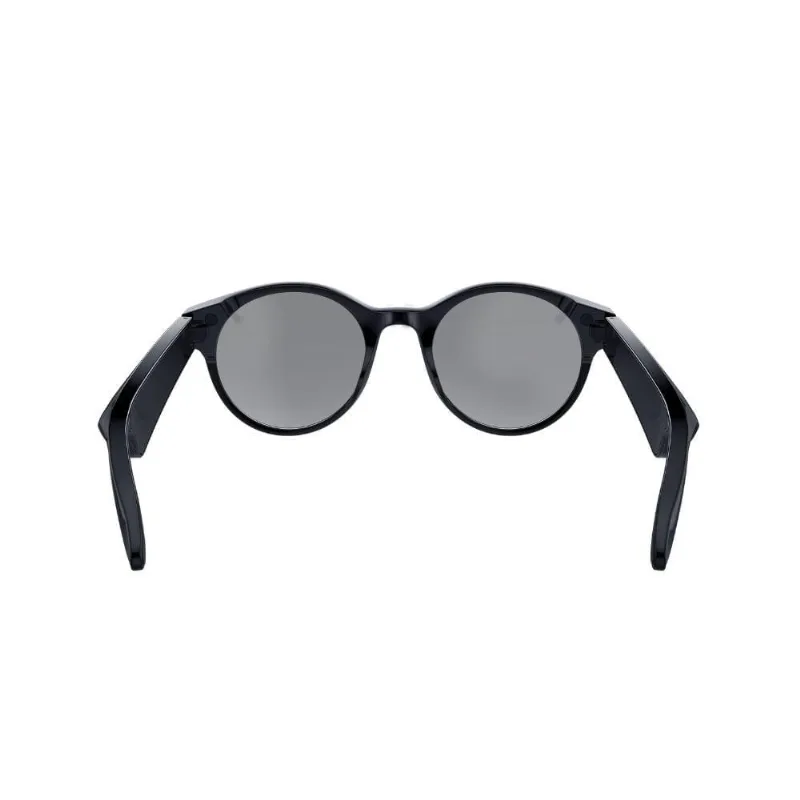 Acess anzu smart glasses round bluelight + sunglass l razer - rz8203630400r3u
