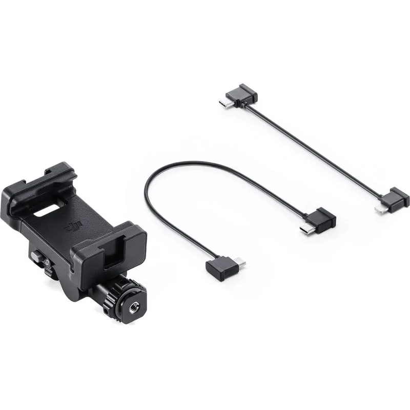Suporte de SmartPhone DJI para Receptor SDR Transmission