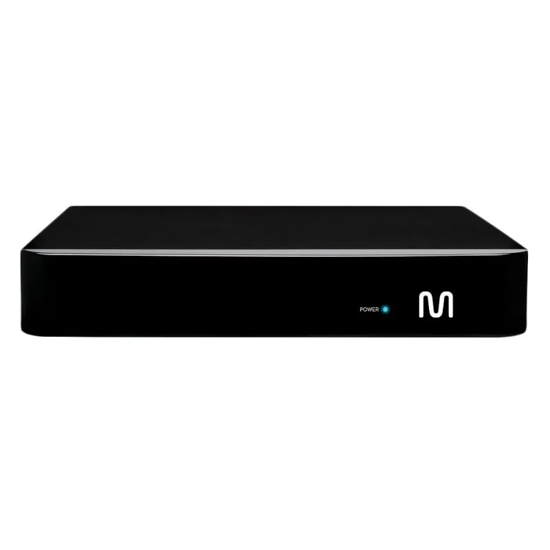 Hvr 5MP Lite 16 Canais c/ Saída bnc M1 HVR16 G2 - GS0532