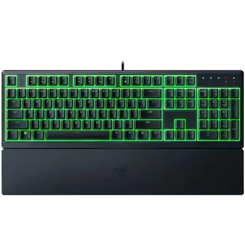 Teclado razer ornata v3 x - rz0304470200