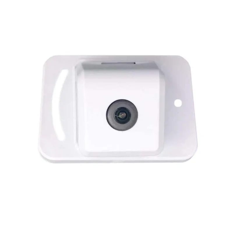 Mini Camera Ip 2mp (colmeia) - GS0376