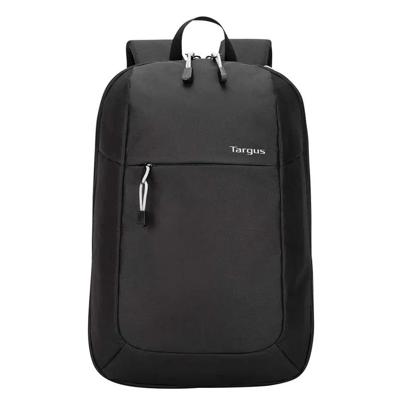 Mochila Targus Intellect Essentials para Notebook 15,6" Preta - TSB966