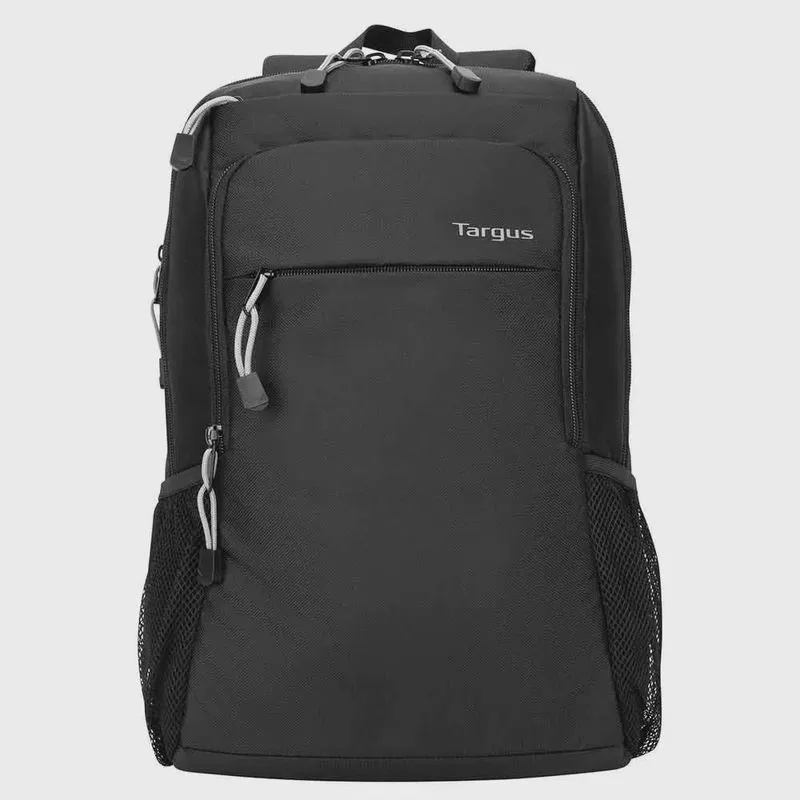 Mochila Targus Intellect Advanced para Notebook 15,6 Preta - TSB968