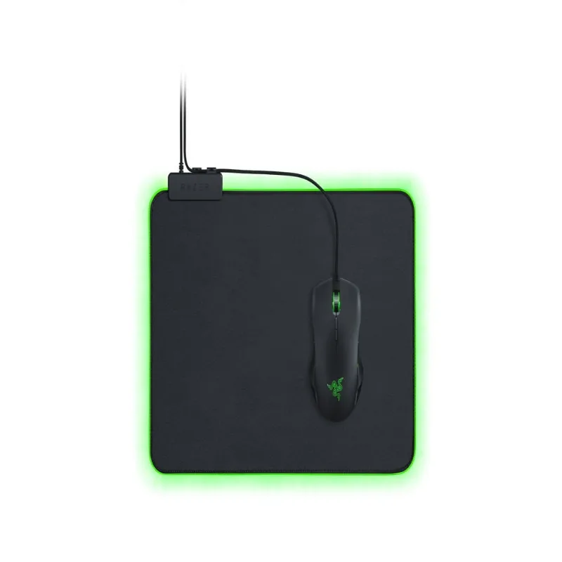 Mousepad Goliathus Chroma Control/Speed Razer - RZ0202500100
