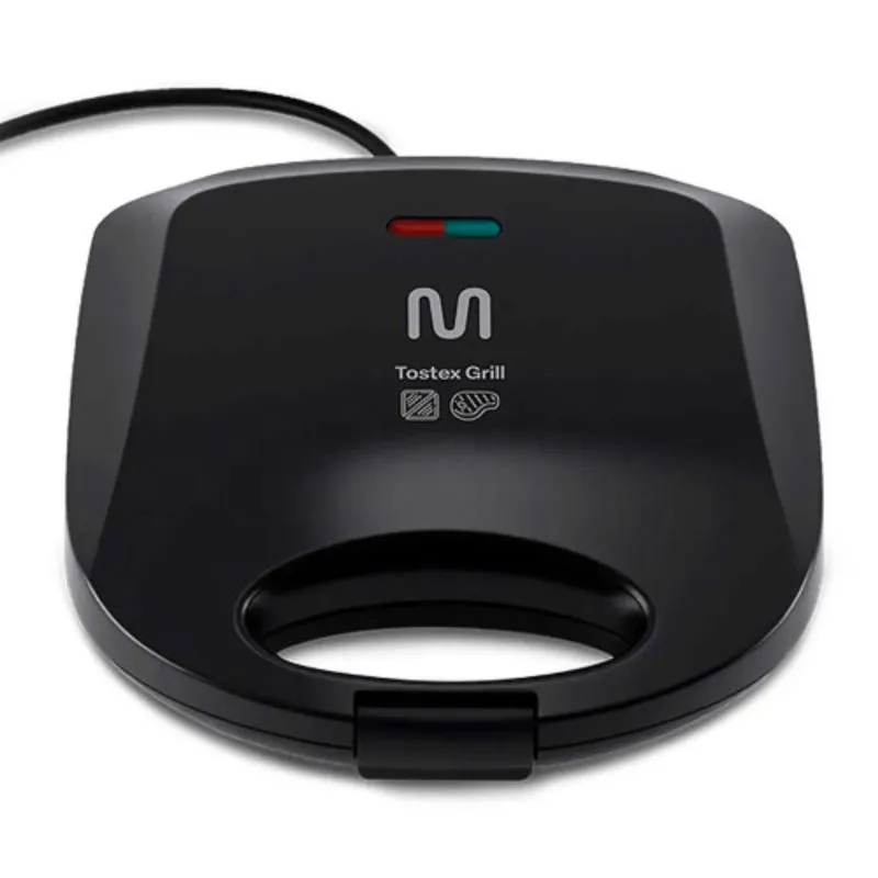 Sanduicheira Tostex Grill Multi Home