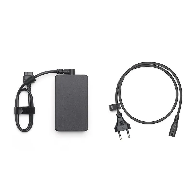 Carregador mini SDC/USB-C DJI 240W BR- DJI1069 DJI1069