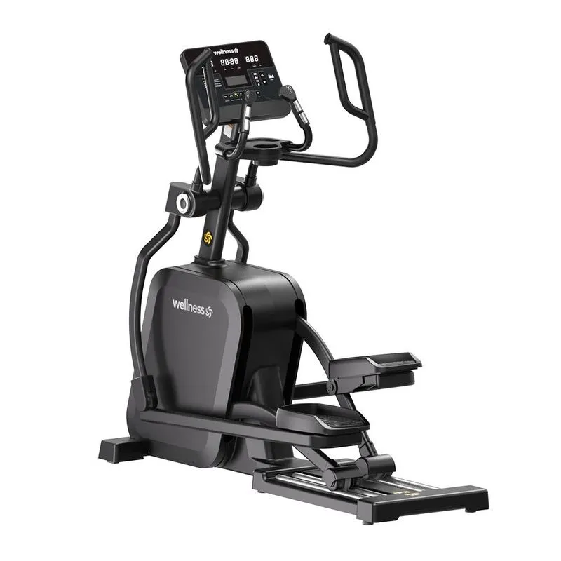 ELIPTICO EL9000 SELF GENERATOR WELLNESS - GY117