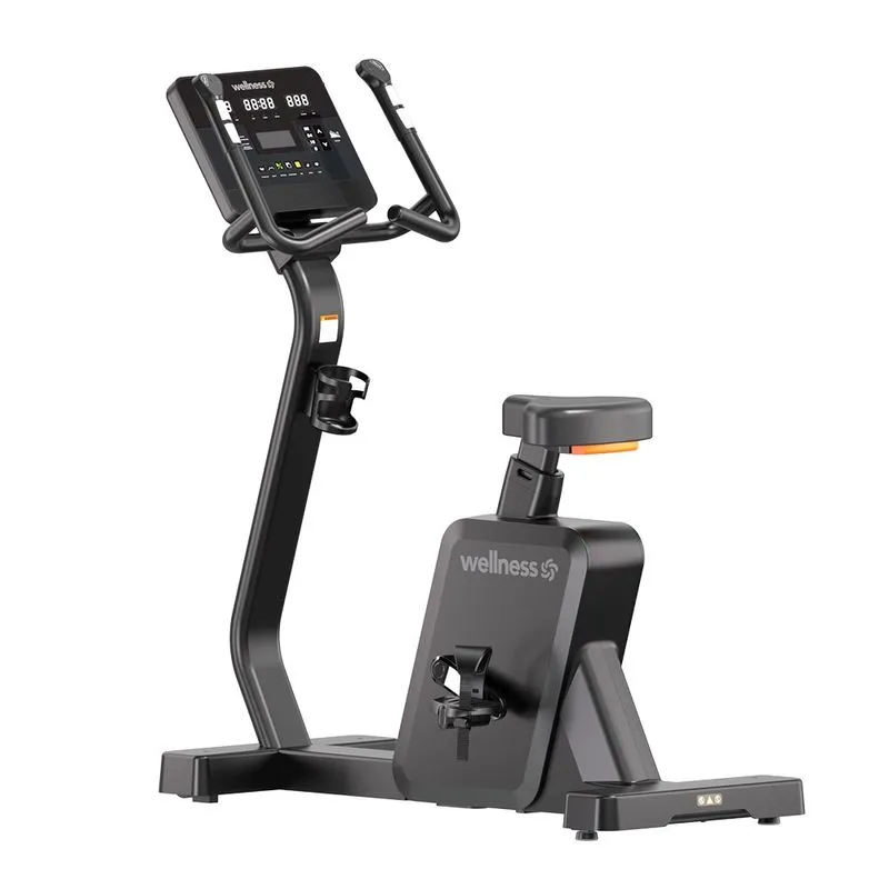 Bike Vertical UB9000 Wellness - GY115