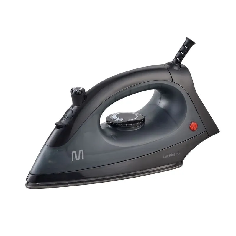 Ferro de Passar Roupa a Vapor Liso Fácil 220V Multi - HO705 HO705