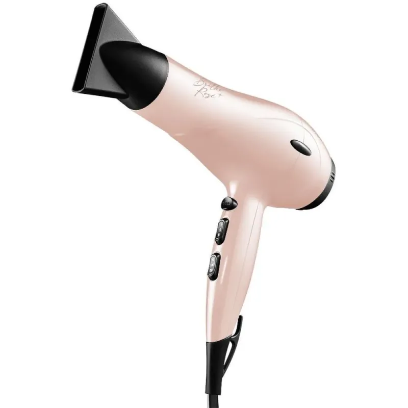 Secador de Cabelo Brilho Rose 1900W 127V