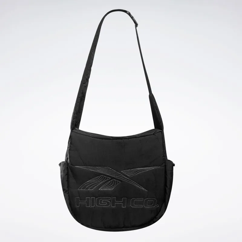 Bolsa Reebok X High Unissex Preto - Unico