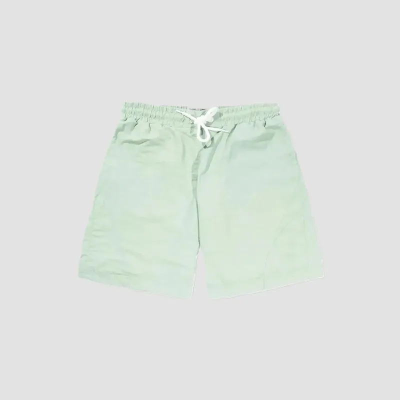 Short Reebok X High Sport Unissex Verde Claro - PP