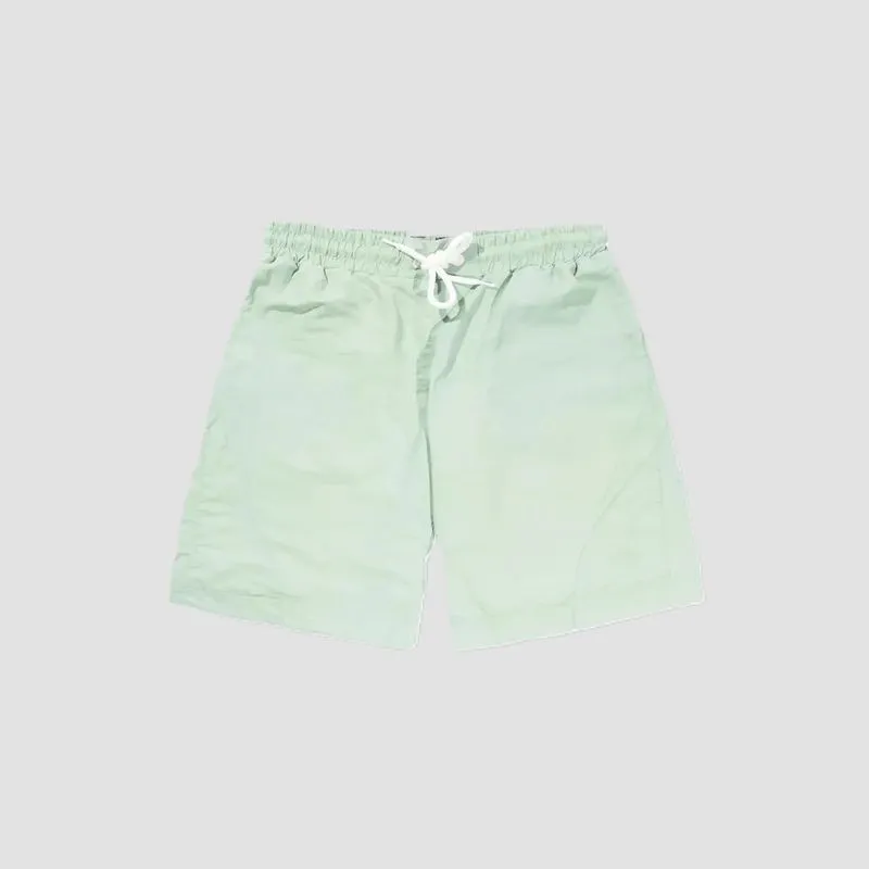 Short Reebok X High Sport Unissex Verde Claro - GG