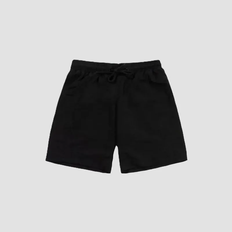 Short Reebok X High Sport Unissex Preto - PP