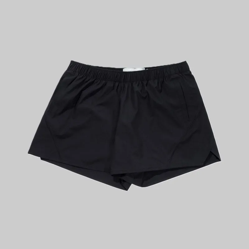 Short Reebok X High Running Girlz Feminino Preto - P