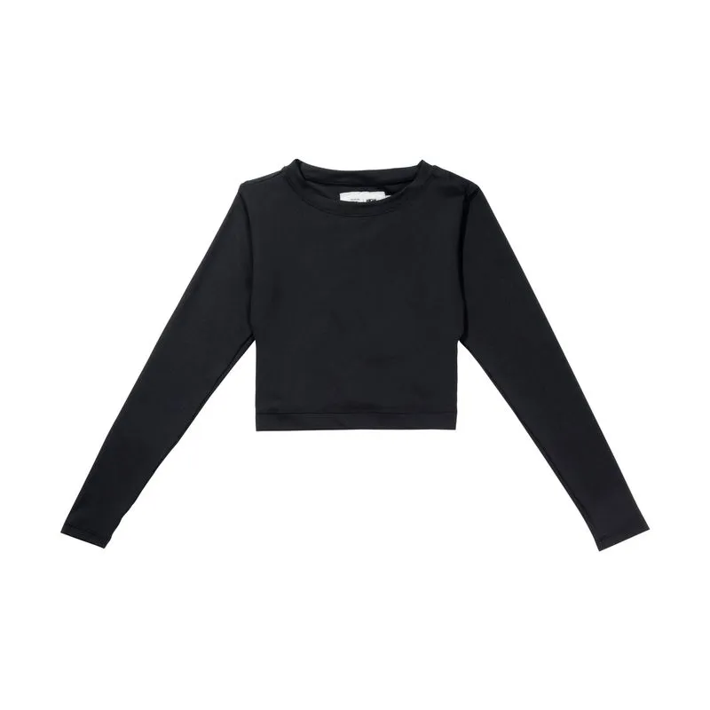 Top Reebok X High Feminino Preto - M