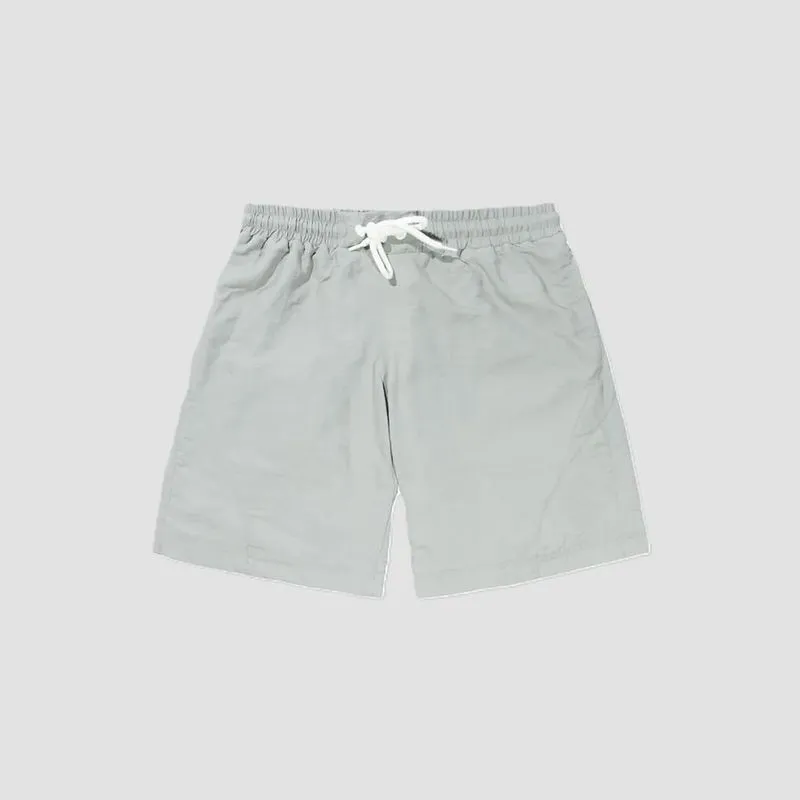 Short Reebok X High Sport Unissex Cinza - PP