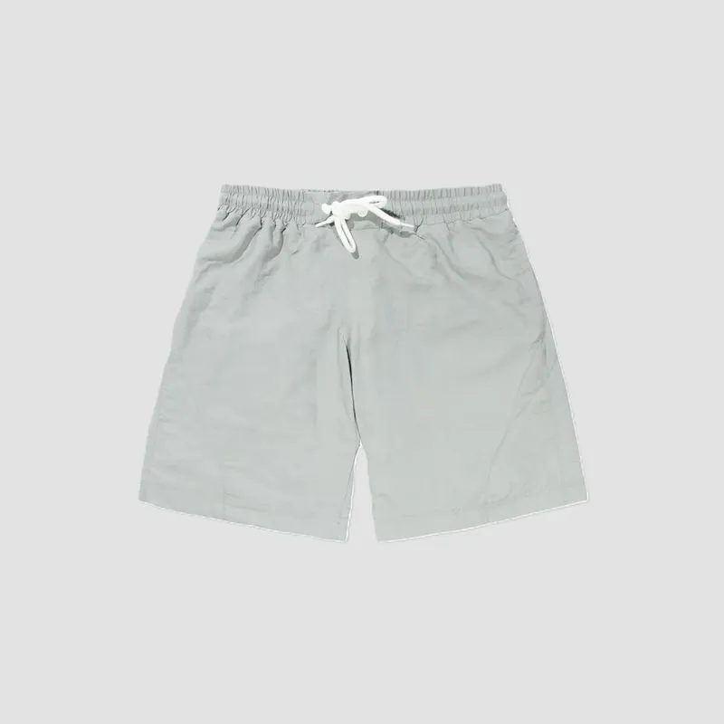 Short Reebok X High Sport Unissex Cinza - M