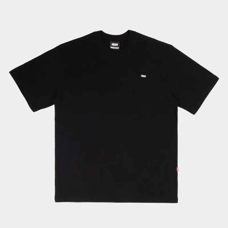 Camiseta High Company Soldier - Unissex - Preto
