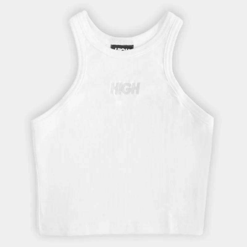 Regata High Top Feminina - Feminino - Branco