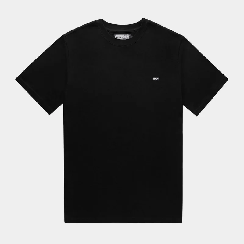 Camiseta High Polar - Unissex - Preto