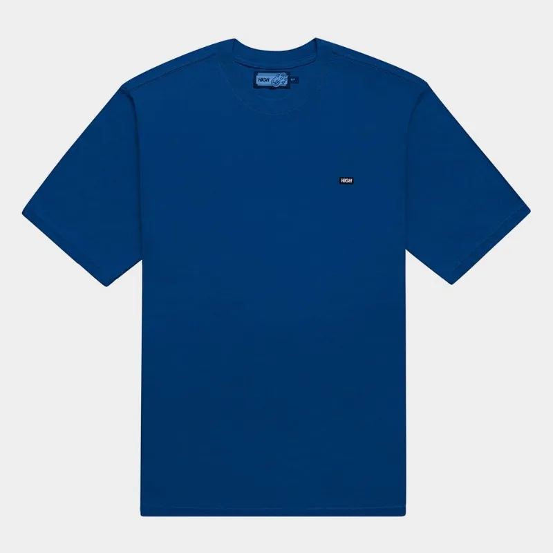 Camiseta High Polar - Unissex - Marinho