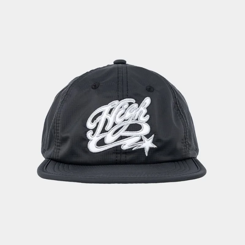 Boné High Company Trucker Find Your Peace - Unissex - Preto