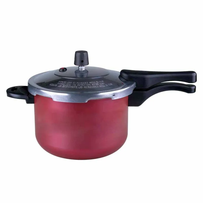 Pan Pressão 4,5 Fext AA QuickPress Oliveira CRJ