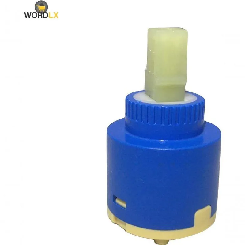 Reparo Ceramico Misturador Monocomando 35mm Estriado