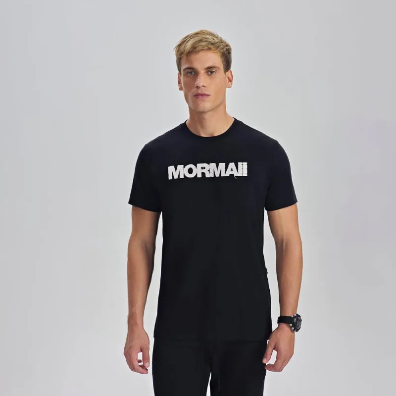 Camiseta manga curta masculino adulto Mormaii GG