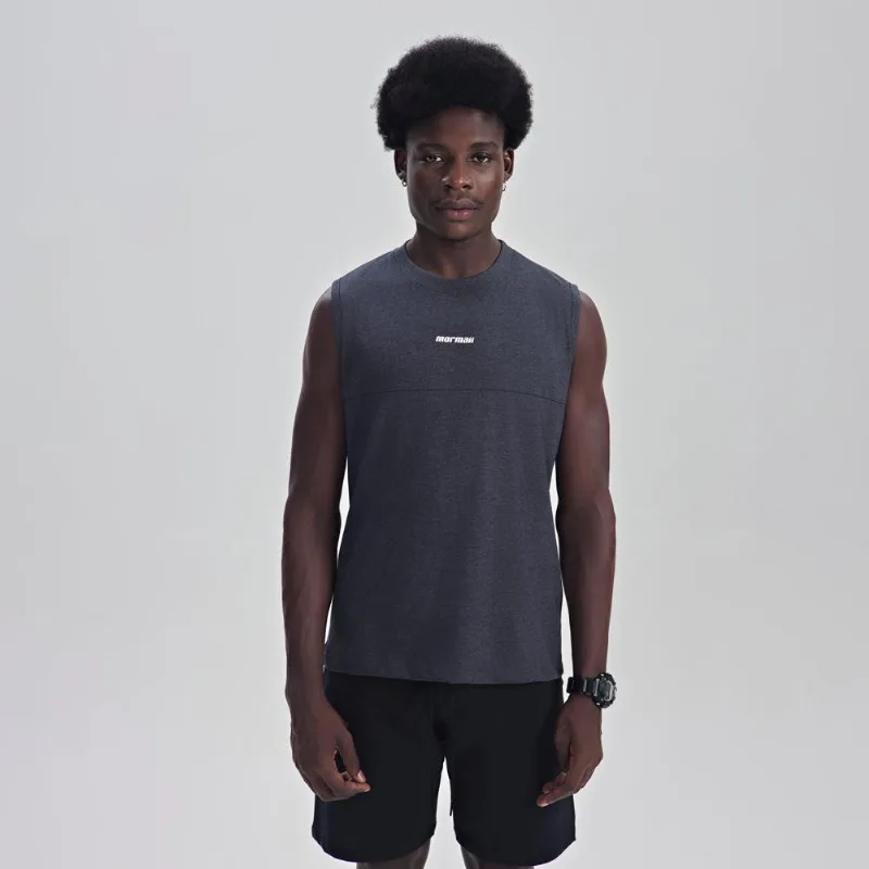 Machão masculino adulto Mormaii Preto-fosco P