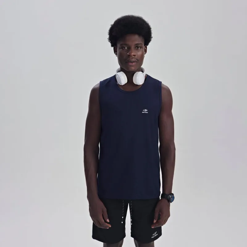 Machão dry masculino adulto Mormaii Azul M