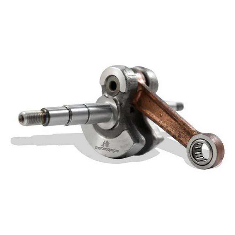 Virabrequim Com Biela Para Motosserra Husqvarna 236 240