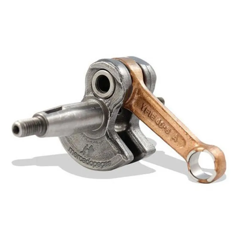 Virabrequim Para Roçadeira Intertec Modelos 430 431 435