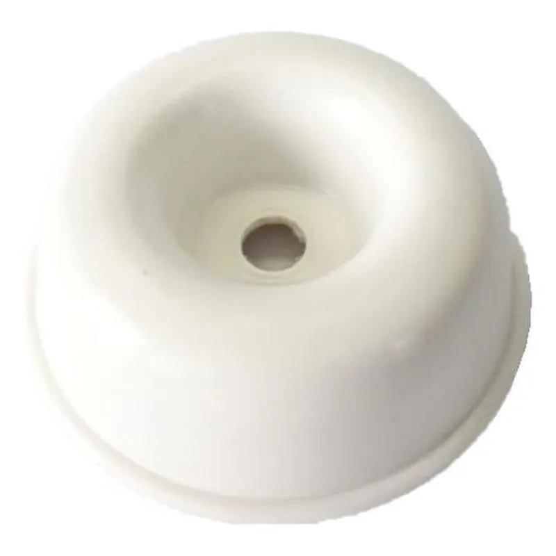 Prato Giratório Nylon Para Roçadeira Stihl Fs160