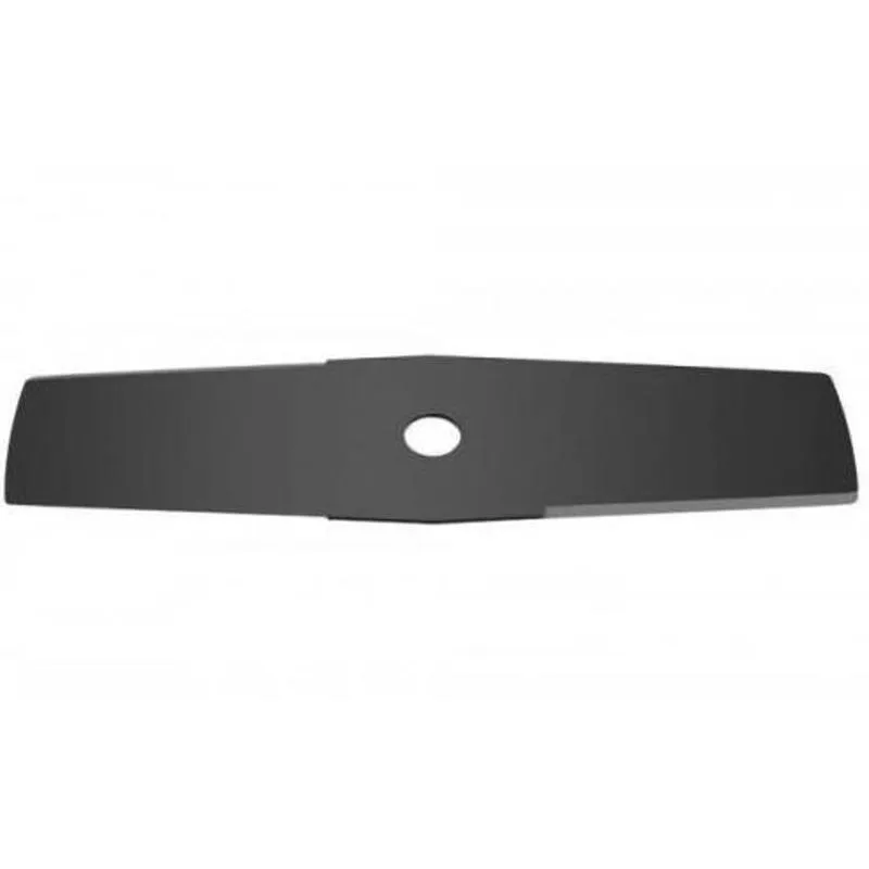 Lamina Faca 2 Pontas Para Roçadeira Stihl Fs 160 220 290 350