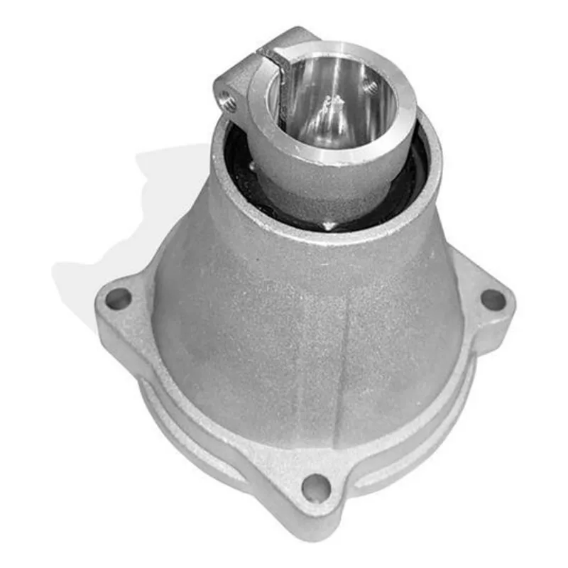 Carcaça Acoplamento 26mm 7 Dentes Roçadeira Toyama Rt26l