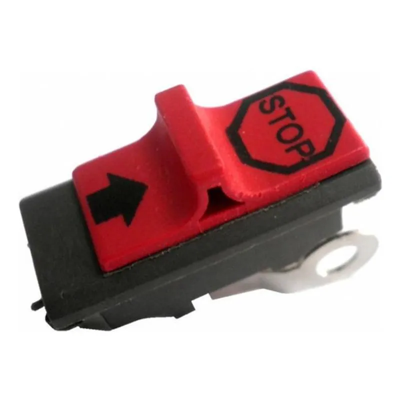 Interruptor Para Motosserra Hq 61n 257 268 272 281 288 395