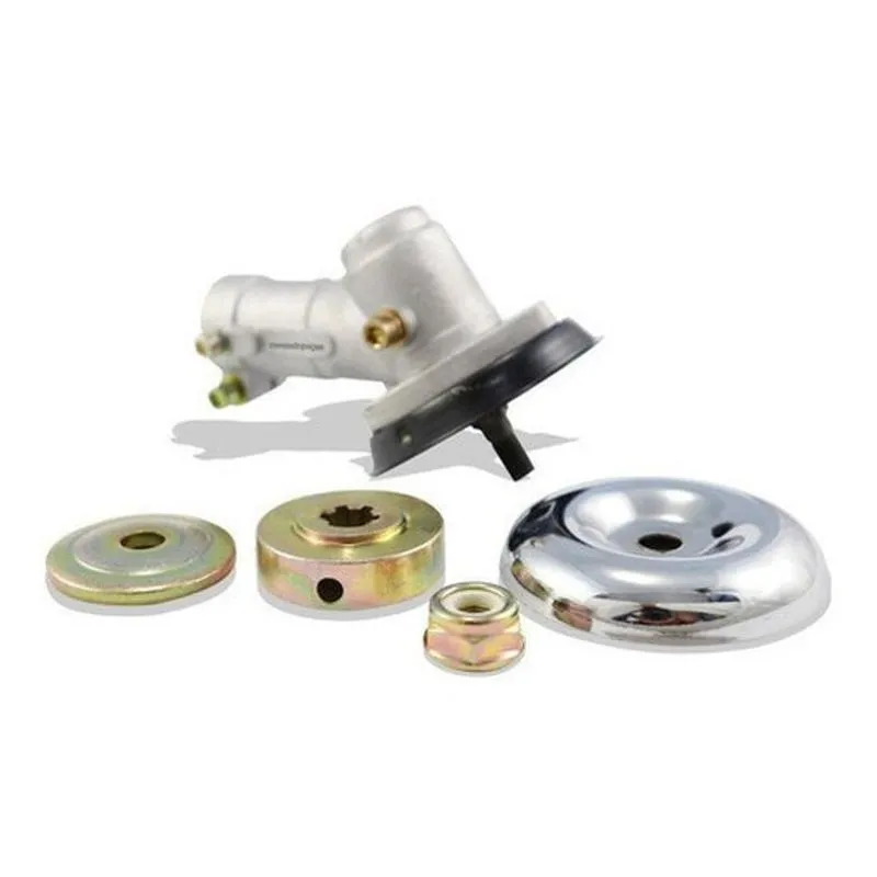 Transmissão Ponteira Para Roçadeira Husqvarna 132 133 226r