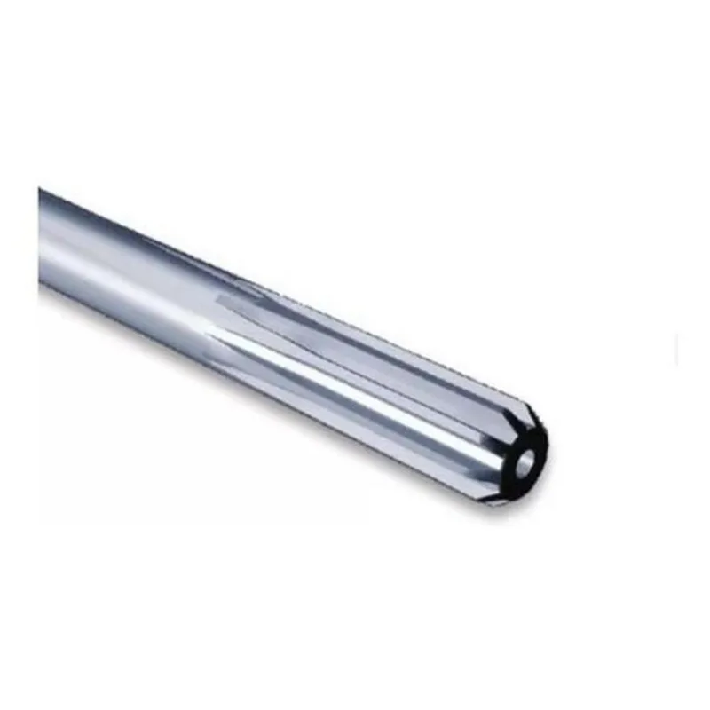 Eixo Cardan 8mm Para Roçadeiras 9 X 9 Estrias 1530mm